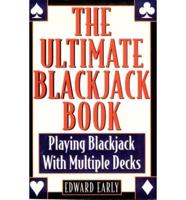The Ultimate Blackjack Book