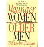 Younger Women/older Men