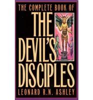Complete Book of the Devil's Disciples