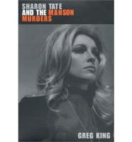 Sharon Tate and the Manson Murders