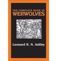 The Complete Book of Werewolves