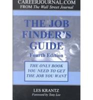 The Job Finder's Guide