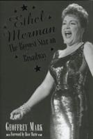 Ethel Merman