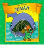 Story of Jonah, the (Hc)
