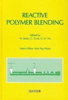 Reactive Polymer Blending
