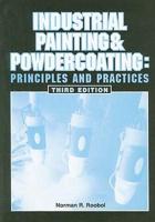 Industrial Painting and Powdercoating