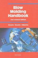 Blow Molding Handbook