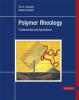 Polymer Rheology