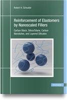 Reinforcement of Elastomers by Nanoscaled Fillers