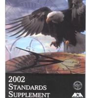 2002 Standards Supplement