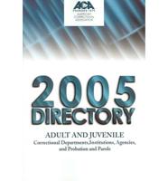 2005 Directory