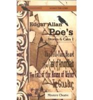 Edgar Allan Poe's Stories & Tales I