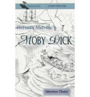 Herman Melville's Moby Dick