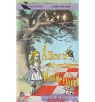 Lewis Carroll's Alice's Adventures in Wonderland