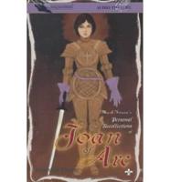Mark Twain's Personal Recollections of Joan of Arc