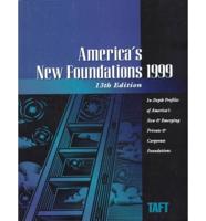 America's New Foundations