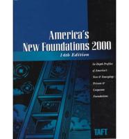 America's New Foundations 2000