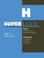 SUPERLCCS 13