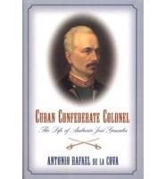 Cuban Confederate Colonel