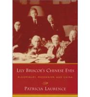 Lily Briscoe's Chinese Eyes