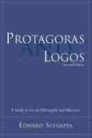 Protagoras and Logos