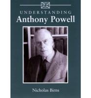 Understanding Anthony Powell