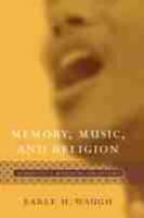 Memory, Music, and Religion