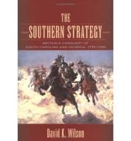 The Southern Strategy