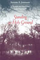 Standing on Holy Ground