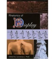 Rhetorics of Display