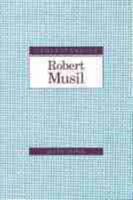 Understanding Robert Musil