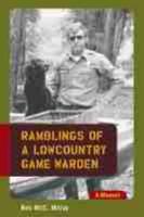 Ramblings of a Lowcountry Game Warden