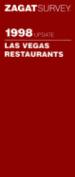 Zagat Survey - Las Vegas 1998