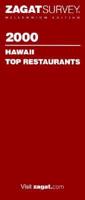 2000 Hawaii Top Restaurants