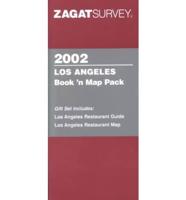 Zagatsurvey 2002 Los Angeles So. California Restaurants