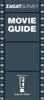 Zagat Movie Guide