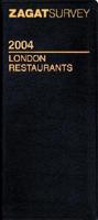 2004 London Restaurants