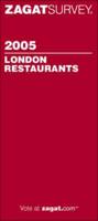 2005 London Restaurants