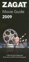Zagat 2009 Movie Guide