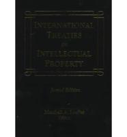 International Treaties on Intellectual Property