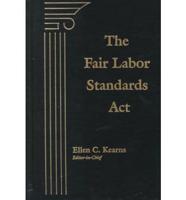 The Fair Labor Standards Act