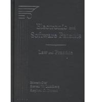 Electronic and Software Patents