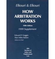 How Arbitration Works