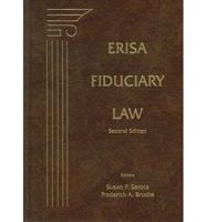 ERISA Fiduciary Law