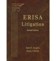 ERISA Litigation