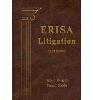 ERISA Litigation