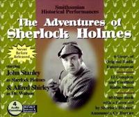 The Adventures of Sherlock Holmes