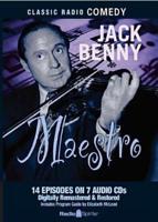 Jack Benny