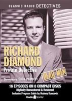 Richard Diamond Private Detective