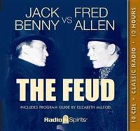 Jack Benny Vs. Fred Allen